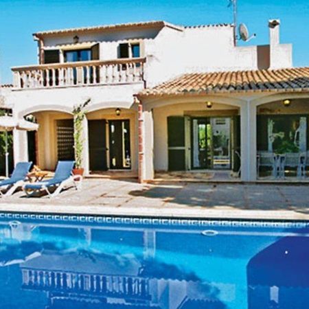 Villa Isabel Sa Ràpita Zewnętrze zdjęcie