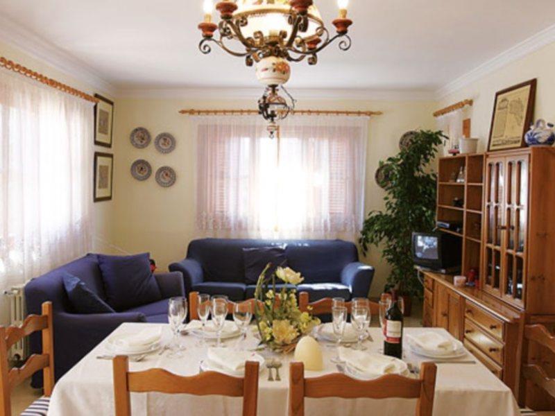 Villa Isabel Sa Ràpita Zewnętrze zdjęcie