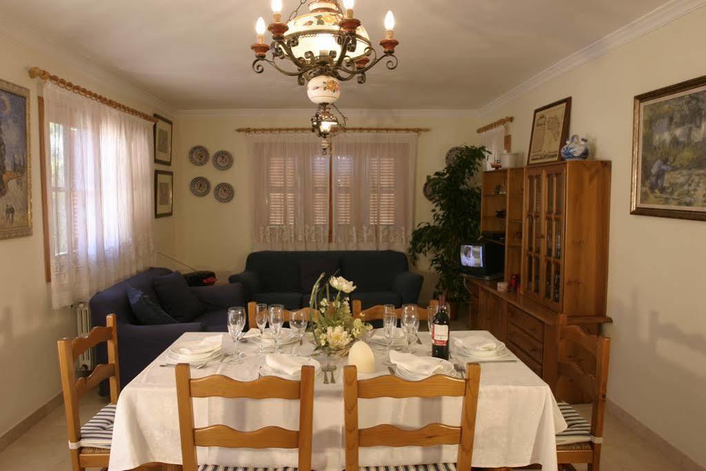 Villa Isabel Sa Ràpita Zewnętrze zdjęcie