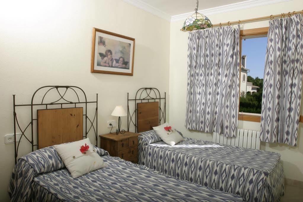 Villa Isabel Sa Ràpita Zewnętrze zdjęcie